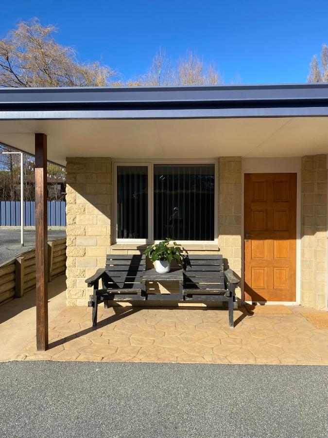 Riverside Studio Wanaka Exterior photo