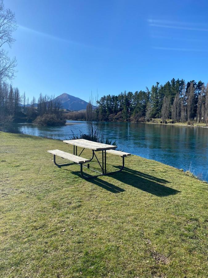 Riverside Studio Wanaka Exterior photo